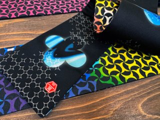 くろーばー＜角帯＞　長さ約410cmの画像