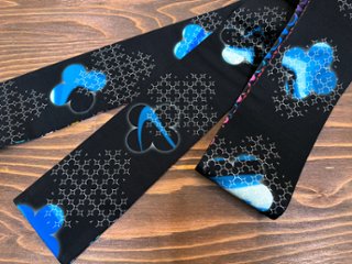 くろーばー＜角帯＞　長さ約410cm画像