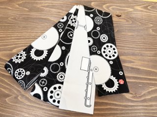 ロボット＜角帯＞　長さ約410cm画像