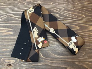 将棋ねこ＜角帯＞　長さ約410cm画像