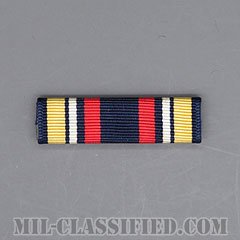 DON Distinguished/Superior Civilian Medal for Valor [リボン（略綬・略章・Ribbon）]の画像