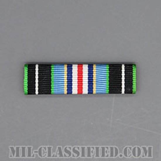 NIMA/NGA Meritorious Civilian Service Medal [リボン（略綬・略章・Ribbon）]画像