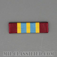 DLA Meritorious Civilian Service Award [リボン（略綬・略章・Ribbon）]の画像