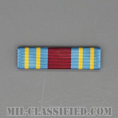 DSA Exceptional Civilian Service Award [リボン（略綬・略章・Ribbon）]の画像