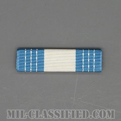 JCS CJCS Joint Meritorious Civilian Service Award [リボン（略綬・略章・Ribbon）]の画像