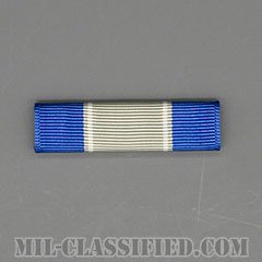 DOS Award for Heroism [リボン（略綬・略章・Ribbon）]の画像