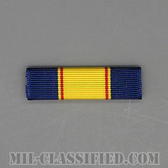 DOS Award for Valor [リボン（略綬・略章・Ribbon）]の画像