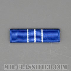 DOS Meritorious Honor Award [リボン（略綬・略章・Ribbon）]の画像