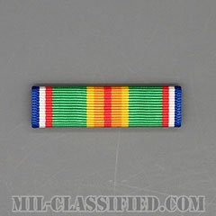 PHS COVID-19 Pandemic Civilian Service Award Medal [リボン（略綬・略章・Ribbon）]の画像