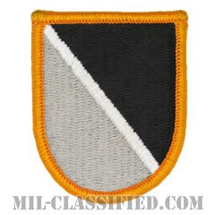 第1特殊部隊群（1st Special Forces Group）[カラー/メロウエッジ