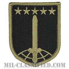 第1マルチドメインタスクフォース（1st Multi-Domain Task Force）[OCP/メロウエッジ/ベルクロ付パッチ]の画像