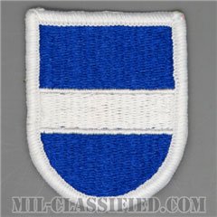 第82空挺師団第2旅団戦闘団特殊部隊大隊（STB, 2nd Brigade Combat Team, 82nd Airborne Division）[カラー/メロウエッジ/ベレーフラッシュパッチ]の画像