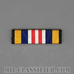ABMC, Meritorious Civilian Service [リボン（略綬・略章・Ribbon）]の画像