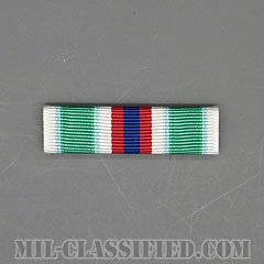 Merchant Marine, Expeditionary Medal [リボン（略綬・略章・Ribbon）]の画像