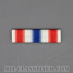 Merchant Marine, Korean Service Medal [リボン（略綬・略章・Ribbon）]の画像