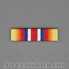 Merchant Marine, Pacific War Zone Medal [リボン（略綬・略章・Ribbon）]の画像