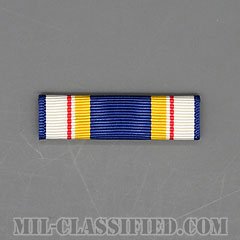 ODNI/DNI/IC, National Intelligence Distinguished Service Medal [リボン（略綬・略章・Ribbon）]の画像