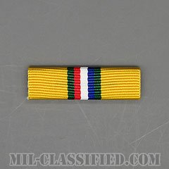 California National Guard, Recruiting Achievement Ribbon [リボン（略綬・略章・Ribbon）]の画像