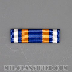 Coast Guard Auxiliary, Auxiliary VE/RBSVP [リボン（略綬・略章・Ribbon）]の画像