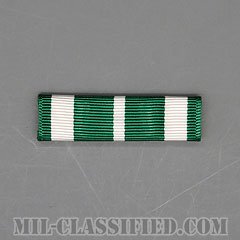 Coast Guard, Commendation Medal [リボン（略綬・略章・Ribbon）]の画像