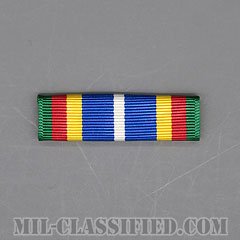 Coast Guard, Bicentennial Unit Commendation [リボン（略綬・略章・Ribbon）]の画像