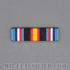 DOD/OSD, Global War on Terrorism Civilian Service Medal [リボン（略綬・略章・Ribbon）]の画像