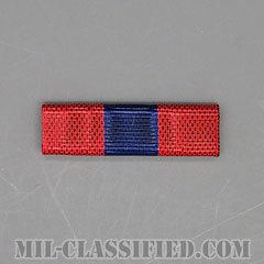 French National Defense Medal Bronze Grade [リボン（略綬・略章・Ribbon）]の画像