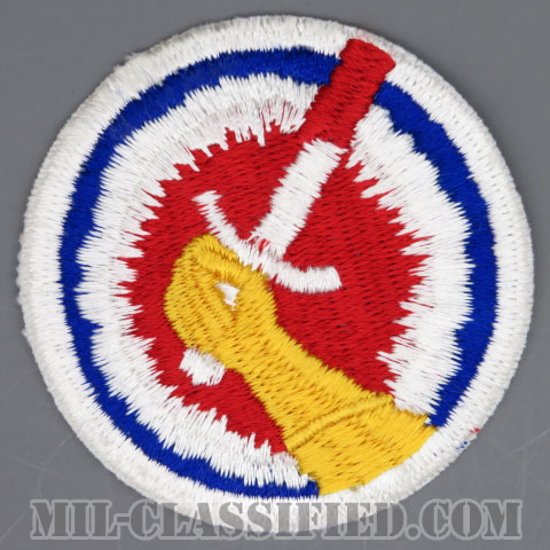 第442連隊戦闘団（第442歩兵連隊）試作品（442nd Regimental Combat Team, Prototype）[カラー/カットエッジ/パッチ/レプリカ]画像