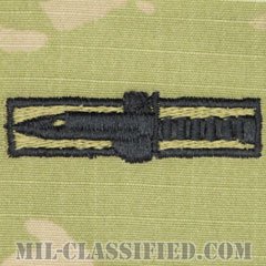 優秀兵士章（Expert Soldier Badge (ESB)）[OCP（3C）/パッチ]の画像