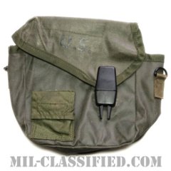 米軍 ビニロン製 2QTキャンティーンカバー 後期型 1967年ロット [中古1点物]の画像
