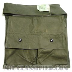 米軍 M18/M18A1 クレイモアバッグ 初期型 [中古1点物]画像