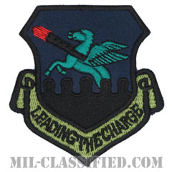 第51戦闘航空団（51st Fighter Wing）[サブデュード/カットエッジ/パッチ]画像