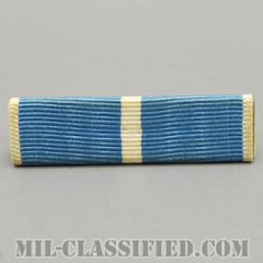 Korean Service Medal [リボン（略綬・略章・Ribbon）/1950s/ピンバック/中古1点物]の画像
