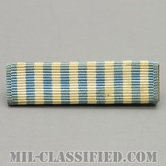 United Nations Service Medal [リボン（略綬・略章・Ribbon）/1950s/ピンバック/中古1点物]の画像