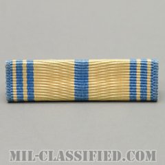 Armed Forces Reserve Medal [リボン（略綬・略章・Ribbon）/1950s/ピンバック/中古1点物]の画像