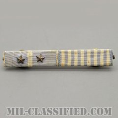 Korean Service / United Nations Service Medal セット [リボン（略綬・略章・Ribbon）/1950s/中古1点物（セット）]の画像