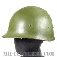 米軍 M1（M2） ヘルメット (シェル+ライナー) セット [中古1点物]画像