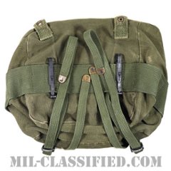 米軍 M1961/M61 (M1956/M56後期型) フィールドパック [中古1点物]画像