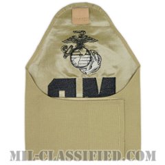 MP（海兵隊第2憲兵大隊憲兵）（Military Police, 2nd Military Police Battalion）[腕章（腕装着用）/デザート/中古1点物]画像