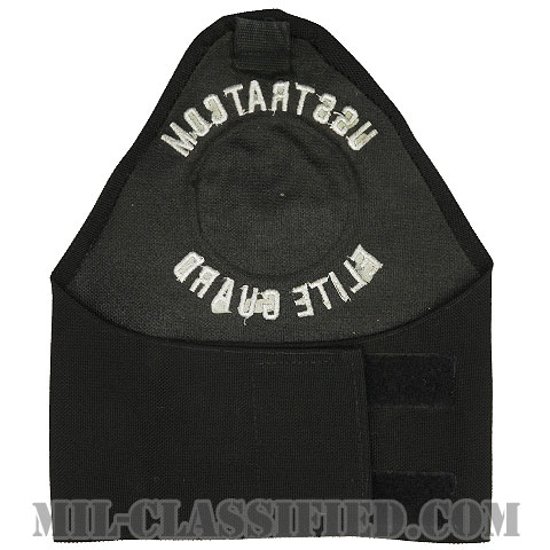 アメリカ戦略軍エリートガード（U.S. Strategic Command Elite Guard (USSTRATCOM)）[腕章（腕装着用ブラッサード）/中古1点物]画像