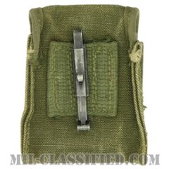 米軍 M1956/M56 ファーストエイド コンパスポーチ 初期型 [中古1点物]画像