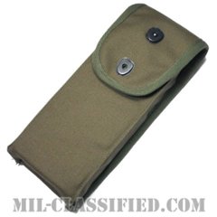 米軍 CISO サブマシンガン/AK/M16用 アムニッション マガジンポーチ [レプリカ]の画像
