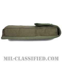 米軍 CISO サブマシンガン/AK/M16用 アムニッション マガジンポーチ [レプリカ]画像