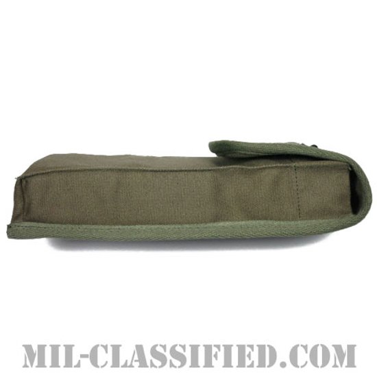 米軍 CISO サブマシンガン/AK/M16用 アムニッション マガジンポーチ [レプリカ]画像