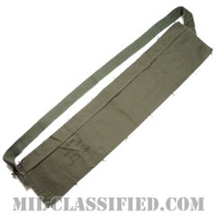 米軍 5.56mm M16 20連マガジン用バンダリア 1973年ロット [1点物]の画像