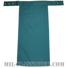 ティールブルー スカーフ (広報科/先任下士官指揮官)（Teal Blue Scarf (Public Affairs / Senior Enlisted Leader)）[兵科スカーフ]の画像
