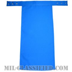 オリエンタルブルー スカーフ (情報科)（Oriental Blue Scarf (Military Intelligence Corps)）[兵科スカーフ]の画像