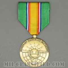 PHS COVID-19 Pandemic Campaign Medal [メダル（勲章・Medal）]の画像