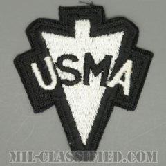 陸軍士官学校ウェストポイントリコンドースクール（Military Academy West Point Recondo School）[カラー/カットエッジ/パッチ/1点物]の画像