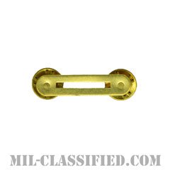 2個用 [ミニメダル用バー（Miniature Medal Mounting Bar）]の画像